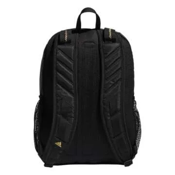 adidas Prime 6 Backpack - Stylish and Spacious for Students