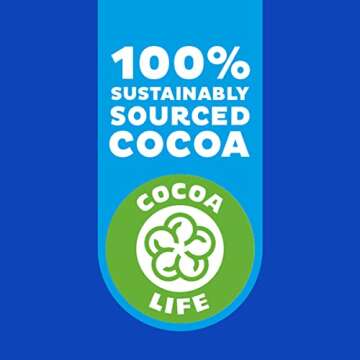 OREO Mint Flavored Creme Chocolate Sandwich Cookies, Family Size, 20 oz