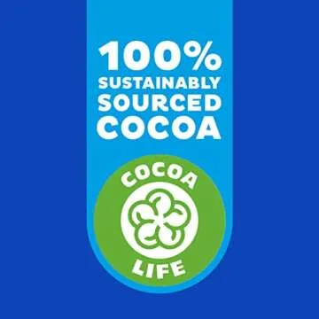 OREO Mint Flavored Creme Chocolate Sandwich Cookies, Family Size, 20 oz