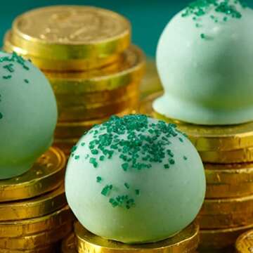 OREO Mint Flavored Creme Chocolate Sandwich Cookies, Family Size, 20 oz