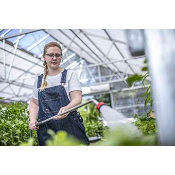 Dickies Women's Denim Bib Overall for Ultimate Comfort