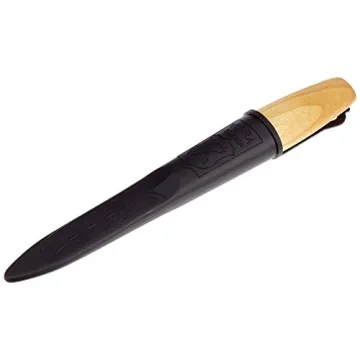 Morakniv Wood Carving Knife 106