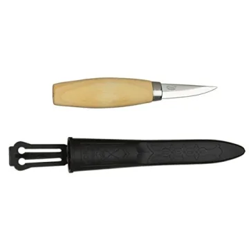 Morakniv Wood Carving Knife 106