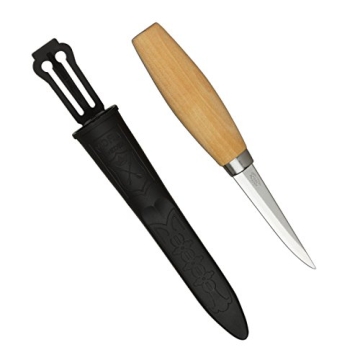 Morakniv Wood Carving Knife 106