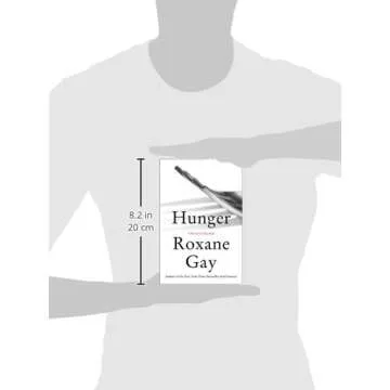 Hunger: A Memoir of (My) Body