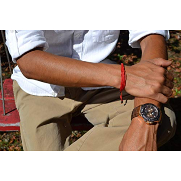 Custom Nautical Multistrand String Bracelet for Everyone