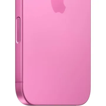 Apple iPhone 16, 512GB Pink - Renewed Quality, Unlocked