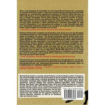 Google Archipelago: The Digital Gulag and the Simulation of Freedom