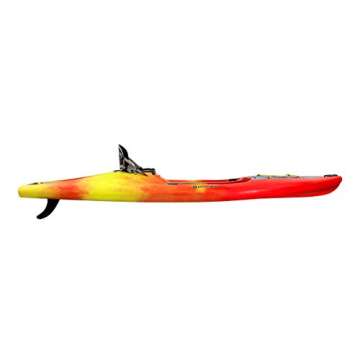 Perception Kayaks Hi Life 11 | Sit on Top Kayak - SUP/Paddleboard | Hybrid Boat with Seat Storage/Co...