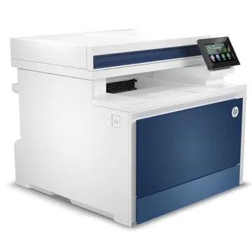 HP Color LaserJet Pro MFP 4301fdw All-in-One Printer