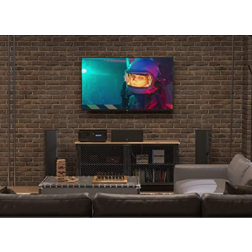 YAMAHA RX-V4A 5.2-Channel AV Receiver