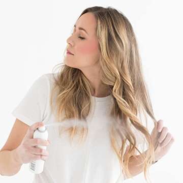 Drybar Detox Travel Size Dry Conditioner Lush Scent |Provides all Day Hair Hydration (1.3 oz)