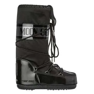 Moon Boot Glance