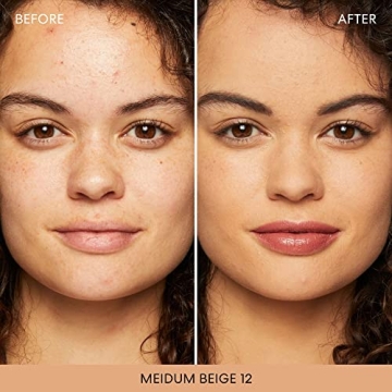 bareMinerals Loose Mineral Foundation for Flawless Skin