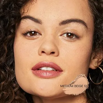 bareMinerals Loose Mineral Foundation for Flawless Skin