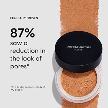 bareMinerals Loose Mineral Foundation for Flawless Skin