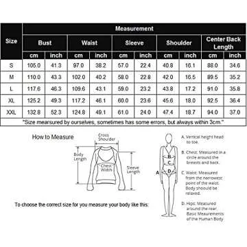 Ekouaer Women NightShirt Long Sleeve Sleep Shirts Boyfriend Sleepwear Button Down Sleep Dress Soft Pajama Top Grey Medium