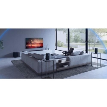 Sony BRAVIA Theater Bar 9 Dolby Atmos Soundbar System