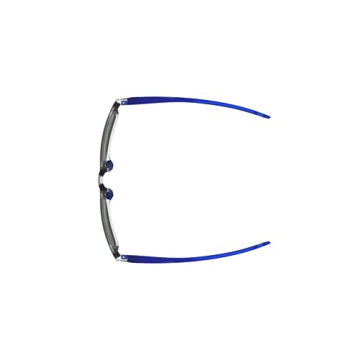 Under Armour Youth Hustle Jr. Stylish Rectangular Sunglasses