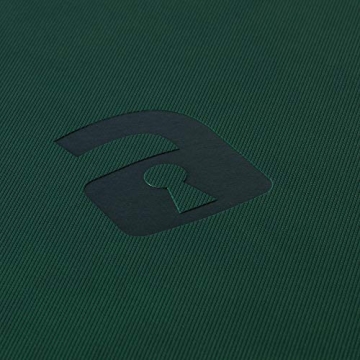 VaultX Premium Zip Binder - Secure Your Trading Cards Beautifully