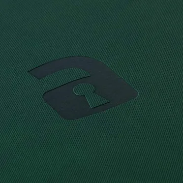 VaultX Premium Zip Binder - Secure Your Trading Cards Beautifully