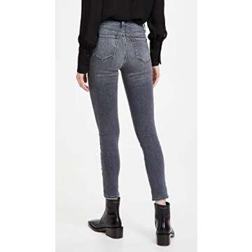 Joe's Bella High Rise Skinny Ankle Jeans for Women