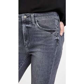 Joe's Bella High Rise Skinny Ankle Jeans for Women