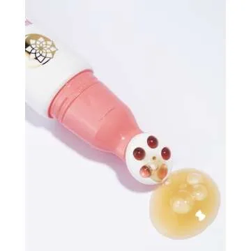 Pacifica Rose jelly beauty sleep undereye gel, 0.37 Ounce