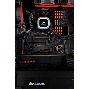 Corsair Force Series Gen.4 PCIe MP600 500GB NVMe M.2 SSD