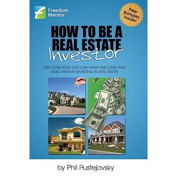 How to be a Real Estate Investor