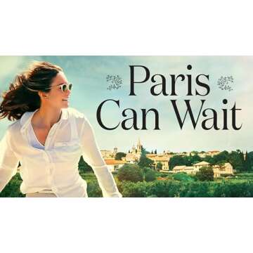 Paris Can Wait - A Romantic Culinary Journey