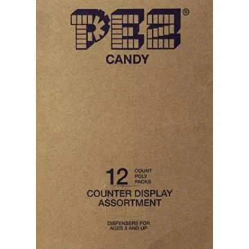 Disney Candy Dispensers Pack: Fun for All Ages