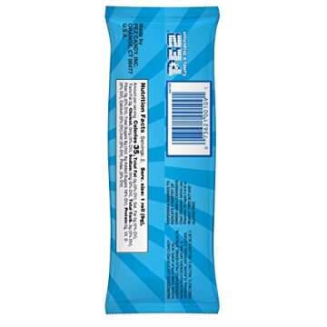 PEZ Disney Mickey, Assorted Candy Dispensers 0.58 Ounce (Pack of 12)