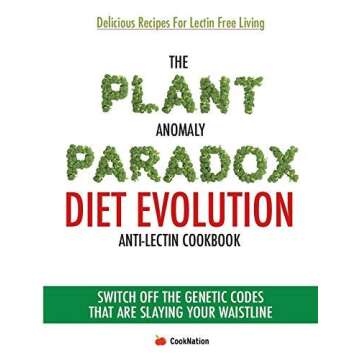 Super immunity, plant anomaly paradox diet, medical autoimmune and hidden healing 4 books collection set