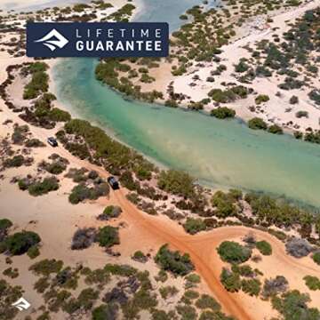 Sea to Summit Lightweight Dry Bag, Multi-Purpose Dry Storage, 8 Liter, Sulphur Yellow