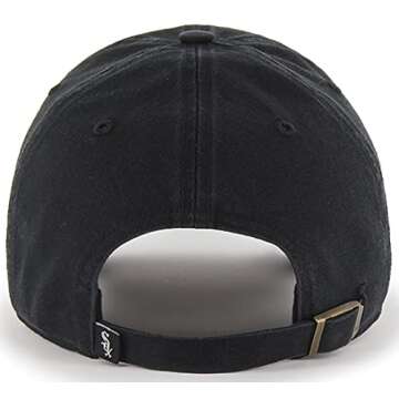 Stylish 47 New York Yankees Adjustable Cap for Fashionable Fans