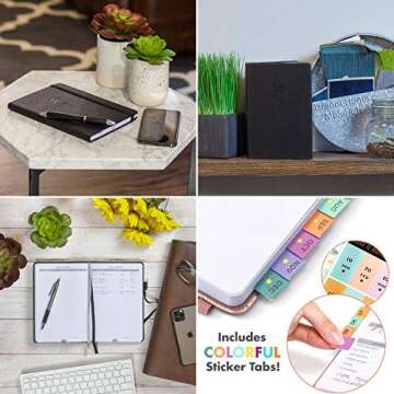 ZICOTO Monthly Budget Planner – Manage Your Finances Simply