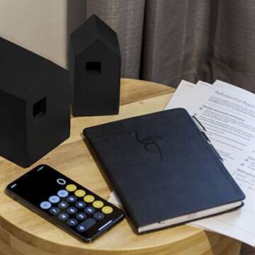 ZICOTO Monthly Budget Planner – Manage Your Finances Simply