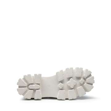 Buy DREAM PAIRS Stylish Vegan Chunky Loafers for Women