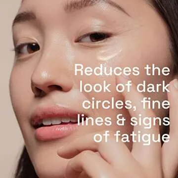 Cetaphil Healthy Renew Eye Gel Serum - Reduce Dark Circles