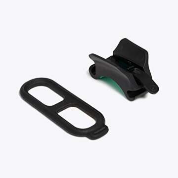 BERYL Laserlight Core - 400 Lumen Safety Bicycle Light