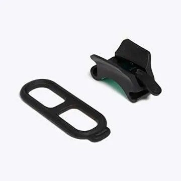 BERYL Laserlight Core - 400 Lumen Safety Bicycle Light