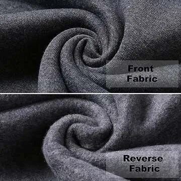 CHAIRAY Unisex Hoodies Tracksuit for Men and Women Set