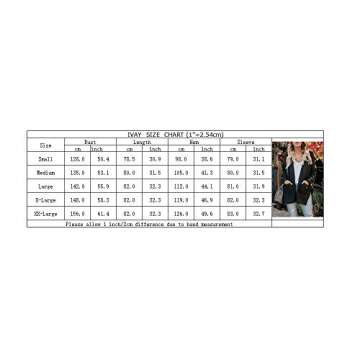 Womens Plus Size Chunky Long Cardigans Knitted Side Split Tie Winter Coats Outerwear with Pockets Purple