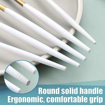 Luxury 20-Piece Lemeya Silverware Set for 4