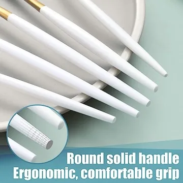 Luxury 20-Piece Lemeya Silverware Set for 4