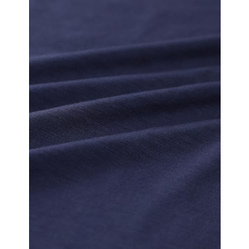 CRZ YOGA Mens Long Sleeve Moisture Wicking Shirt