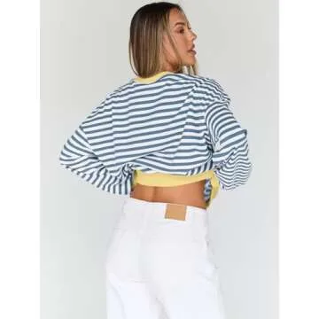 Trendy Queen Oversized Sweatshirt for Women 2025 Summer