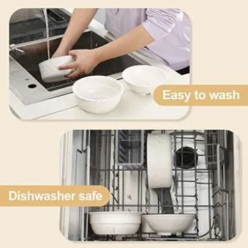 Discover RORBAM Microwave Ramen Cooker for Easy Meals