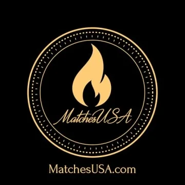 24 Count Peel & Stick Adhesive Match Striker Stickers